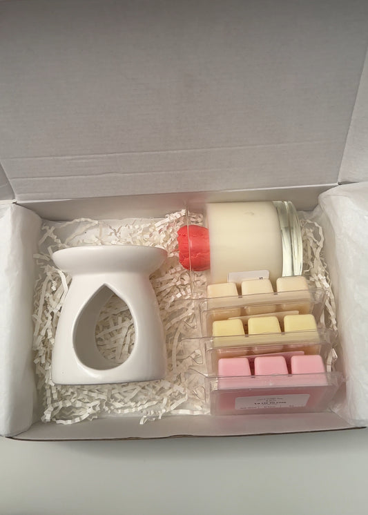 Coffret luxury